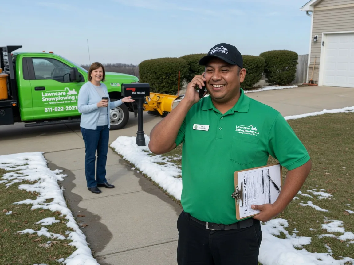 Lawn Care Services By Expert Landscaper Millerstown, PA FAQs